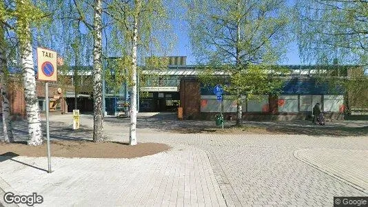 Lokaler til leje i Ylöjärvi - Foto fra Google Street View
