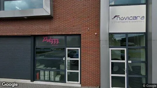 Büros zur Miete i Barneveld – Foto von Google Street View