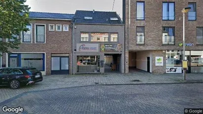 Gewerbeflächen zum Kauf in Beerse – Foto von Google Street View