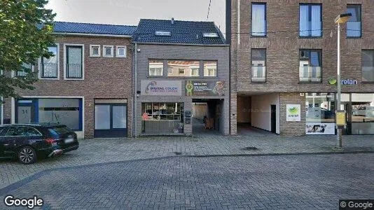 Commercial properties for sale i Beerse - Photo from Google Street View