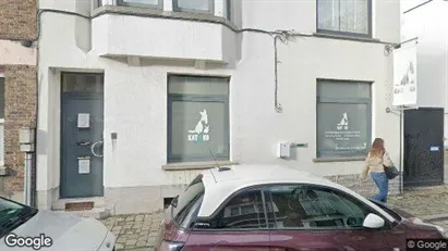 Büros zur Miete in Stad Gent – Foto von Google Street View