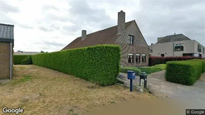 Kontorlokaler til leje i Zulte - Foto fra Google Street View