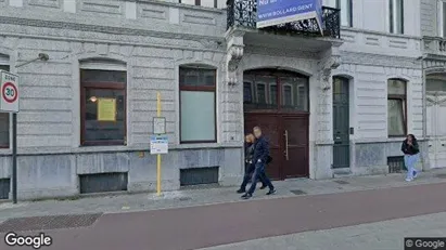Kontorlokaler til salg i Stad Gent - Foto fra Google Street View
