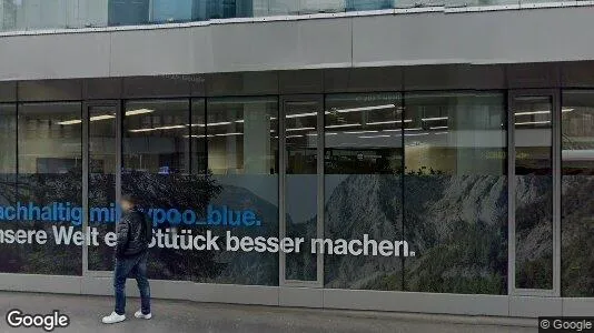 Commercial properties for sale i Leonding - Photo from Google Street View