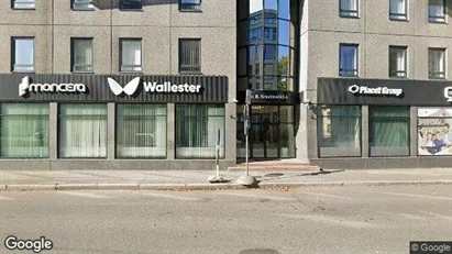 Lokaler til leie i Tallinn Kesklinna – Bilde fra Google Street View