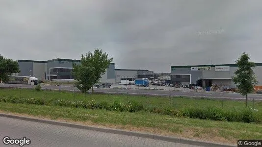 Commercial properties for rent i Senec - Photo from Google Street View