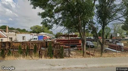 Lokaler til salgs i Turčianske Teplice – Bilde fra Google Street View