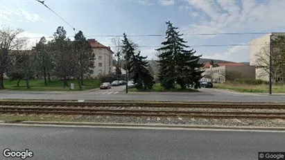 Lokaler til leje i Bratislava Nové Mesto - Foto fra Google Street View