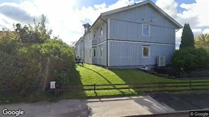 Lokaler til salg i Laholm - Foto fra Google Street View