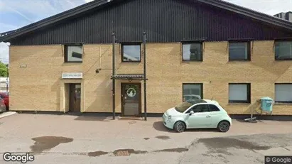 Kontorlokaler til leje i Karlstad - Foto fra Google Street View