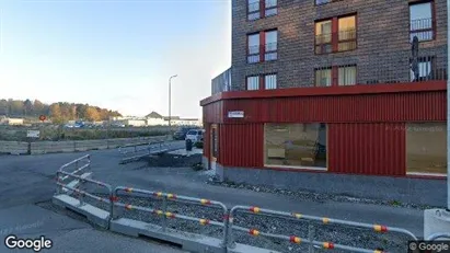 Commercial properties for rent in Järfälla - Photo from Google Street View