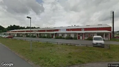 Lokaler til leje i Hässleholm - Foto fra Google Street View