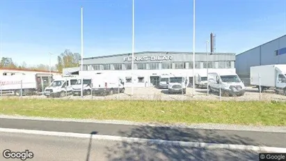 Commercial properties for rent in Sigtuna - Photo from Google Street View