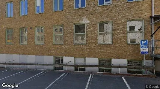 Lokaler til leje i Mölndal - Foto fra Google Street View