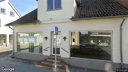 Office spaces for rent in Hvalsø - Photo from Google Street View