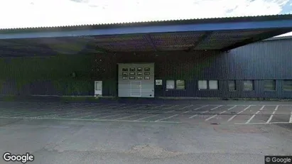Lager zur Miete in Gothenburg East – Foto von Google Street View