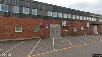 Kontorhoteller til leje i Gøteborg Centrum - Foto fra Google Street View