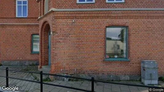 Clinics for rent i Skurup - Photo from Google Street View