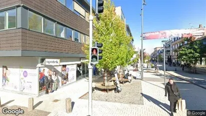 Kontorlokaler til leje i Ballerup - Foto fra Google Street View