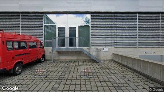 Office spaces for rent i Geistthal-Södingberg - Photo from Google Street View