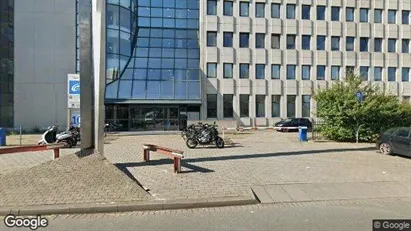 Büros zur Miete in Den Haag Escamp – Foto von Google Street View