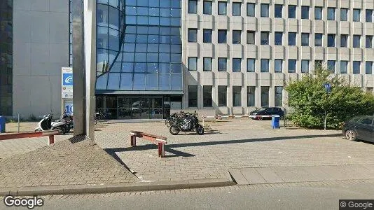 Büros zur Miete i Den Haag Escamp – Foto von Google Street View