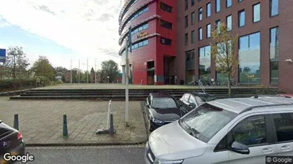 Kantorruimte te huur in Den Haag Laak - Foto uit Google Street View