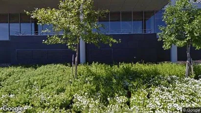 Office spaces for rent in Espoo - Photo from Google Street View