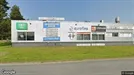 Erhvervslokaler til leje, Oulu, Pohjois-Pohjanmaa, Voudintie 2