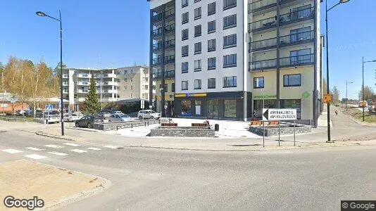 Lokaler til leje i Sipoo - Foto fra Google Street View