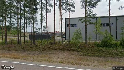 Bedrijfsruimtes te koop in Virolahti - Foto uit Google Street View