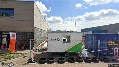 Industrial properties for rent in Amsterdam Westpoort - Photo from Google Street View