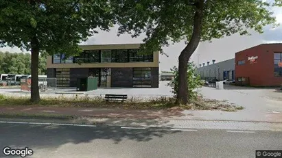 Büros zur Miete in Valkenswaard – Foto von Google Street View