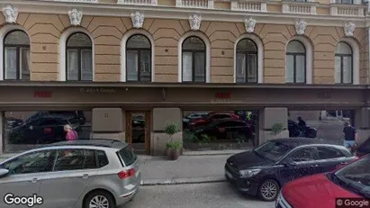 Gewerbeflächen zum Kauf in Helsinki Eteläinen – Foto von Google Street View