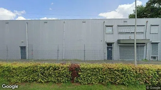 Lokaler til leje i Hengelo - Foto fra Google Street View