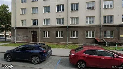 Gewerbeflächen zum Kauf in Tallinn Kesklinna – Foto von Google Street View