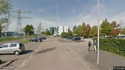 Kantorruimte te huur in Utrecht West - Foto uit Google Street View