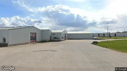 Industrial properties for rent in Gnosjö - Photo from Google Street View