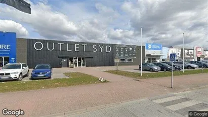 Lokaler til leje i Kävlinge - Foto fra Google Street View