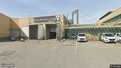 Lokaler til leje i Majorna-Linné - Foto fra Google Street View