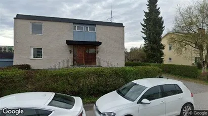 Werkstätte zur Miete in Stockholm West – Foto von Google Street View