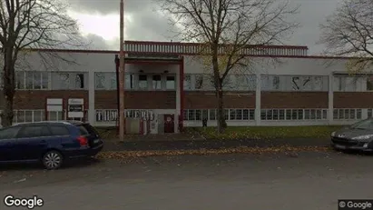 Bedrijfsruimtes te huur in Malmö City - Foto uit Google Street View