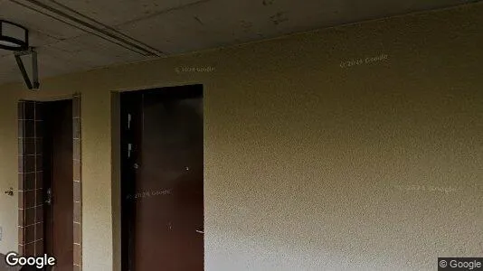 Gewerbeflächen zur Miete i Södermalm – Foto von Google Street View