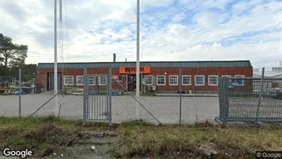 Lokaler til leje i Järfälla - Foto fra Google Street View