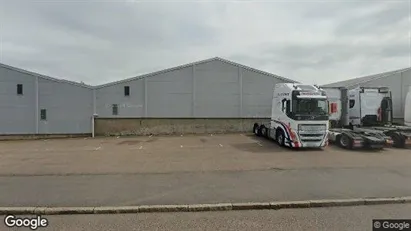 Werkstätte zur Miete in Helsingborg – Foto von Google Street View