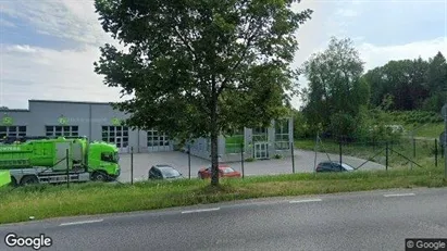 Lokaler til leje i Södertälje - Foto fra Google Street View