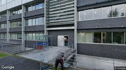 Büros zur Miete in Merelbeke – Foto von Google Street View