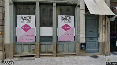Office spaces for rent in Stad Antwerp - Photo from Google Street View