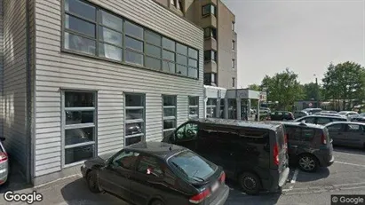 Büros zur Miete in Stad Gent – Foto von Google Street View