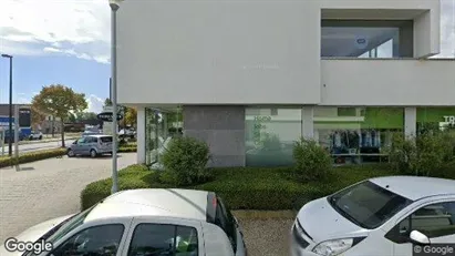 Büros zur Miete in Sint-Martens-Latem – Foto von Google Street View